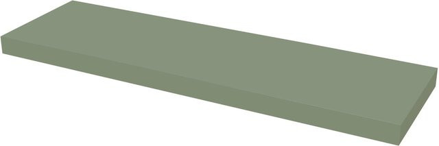 Mömax Wandboard Anja in Grün modern matt - Bild 1