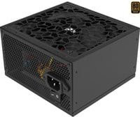 Aerocool AERO 650 PC-Netzteil in Schwarz - Bild 1