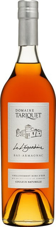 Domaine Tariquet Armagnac Le Légendaire 0,7 l