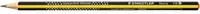 STAEDTLER Noris 183 Bleistift HB in Gelb-Schwarz - Bild 1