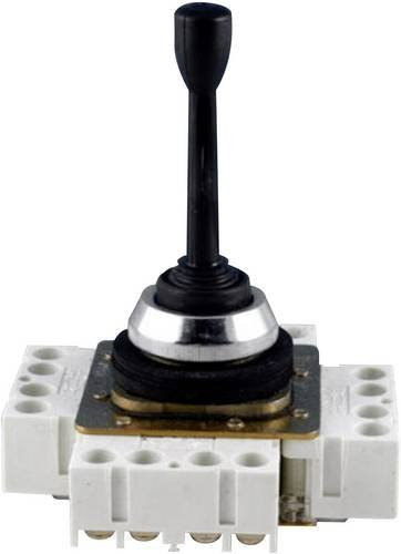 Schneider Electric XD2CC3030 Joystick mit Schraubklemme in Schwarz IP65 - Bild 1