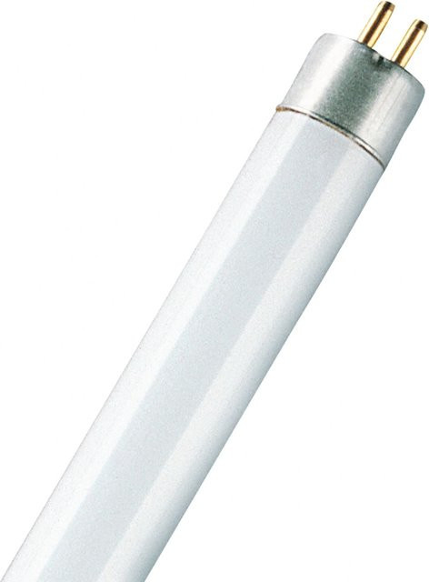 Osram Leuchtmittel G5 Röhrenform, 6 W, 4.000 K Cool White, 30 cm, Weiß - Bild 1