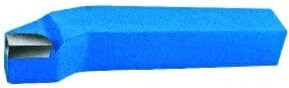 WILKE Drehmeissel HM DIN4980 rechts B/T/H: 10 x 10 x 90 mm P25/30 - Bild 1