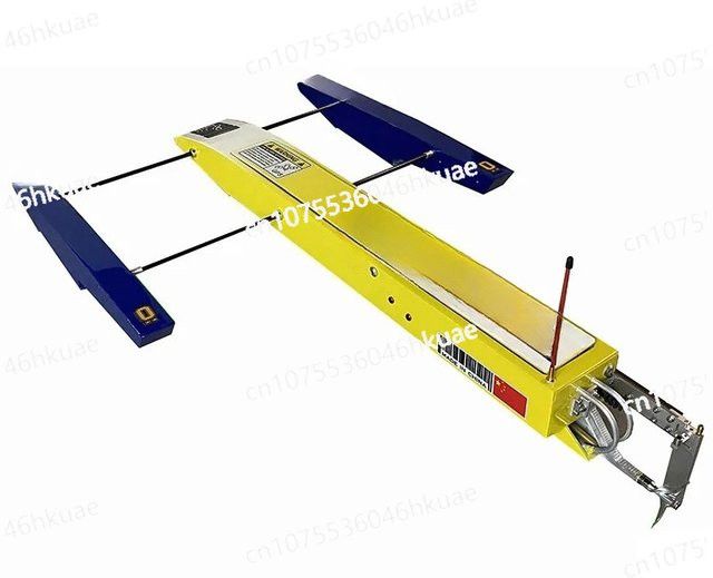 Trident Long Arrow Ruderjacht DIY Bootsmodellbausatz aus Holz - Bild 1