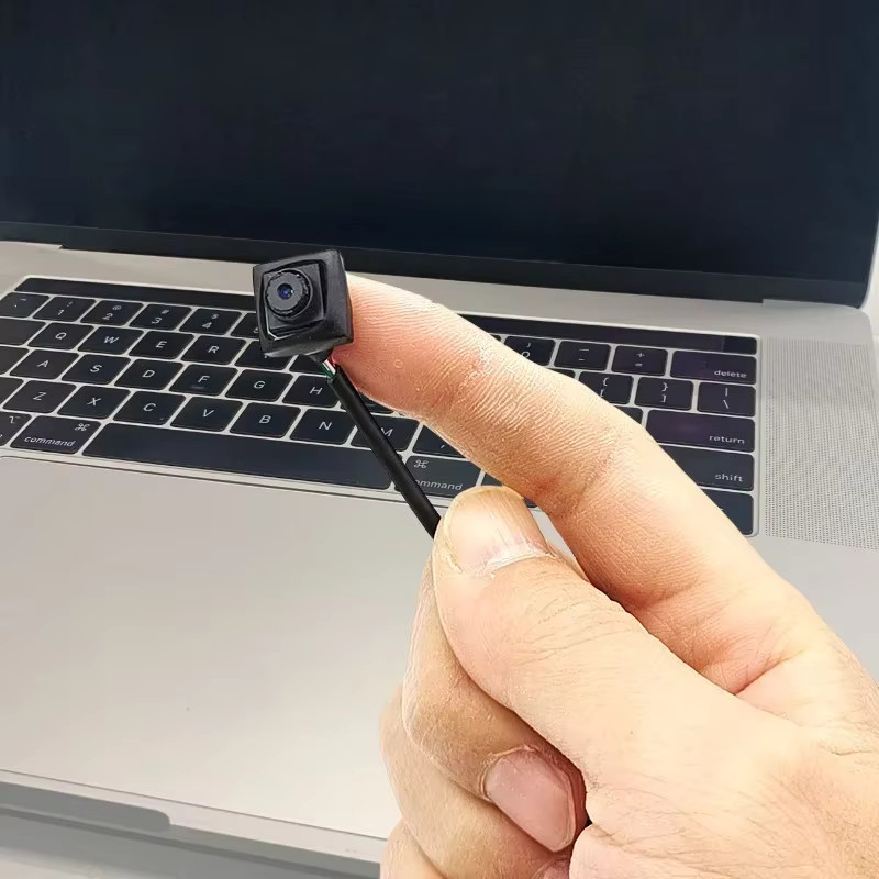 GENIUSPY Micro UVC USB Kamera Modul Typ C, Schwarz, 12 x 12 mm, für Android und PC - Bild 2