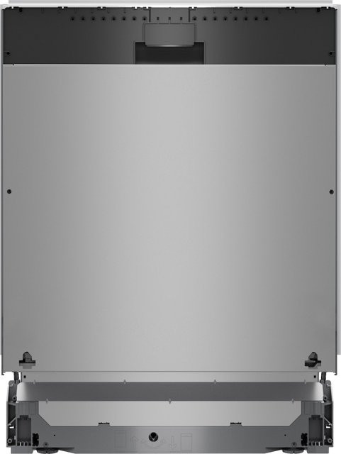 Siemens SN63HX03VE Vollintegrierbarer Geschirrspüler 60 cm - Bild 1