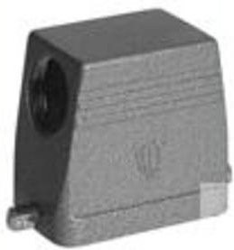 TE Connectivity 2-1102496-7 in Schwarz - Bild 1