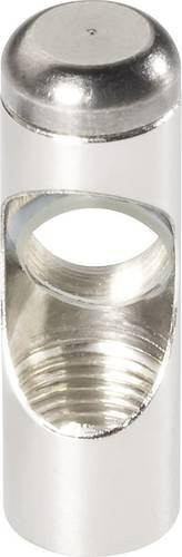 VOLTCRAFT 45° Spiegelaufsatz in Silber für Sonden mit einem Durchmesser von 5,5 mm - Bild 1