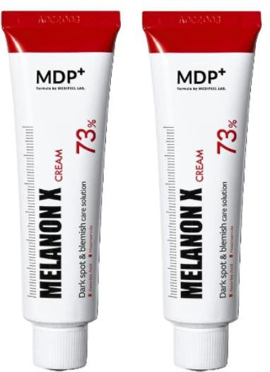 MEDI-PEEL Melanon X Creme, 30 ml, mit Niacinamid - Bild 1