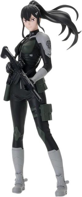 Kaiju No. 8 Soshiro Hoshina Kikoru Shinomiya Actionfigur, ab 14 Jahren - Bild 1