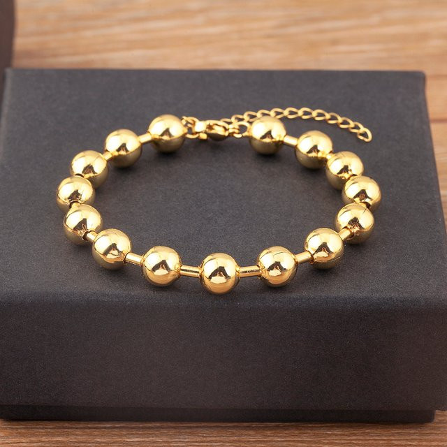 Nidin Armband, Perlen, Damen - Bild 1