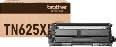 Original Brother Toner TN-625XLBK Schwarz für Laserdrucker - Bild 2