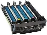 Lexmark Imaging Kit LCCP Schwarz und Farbe für Laser-Drucker C2132, CS310, CS317, CS410, CS417, CS510, CS517, CX317, CX417, CX517, XC2130 - Bild 1