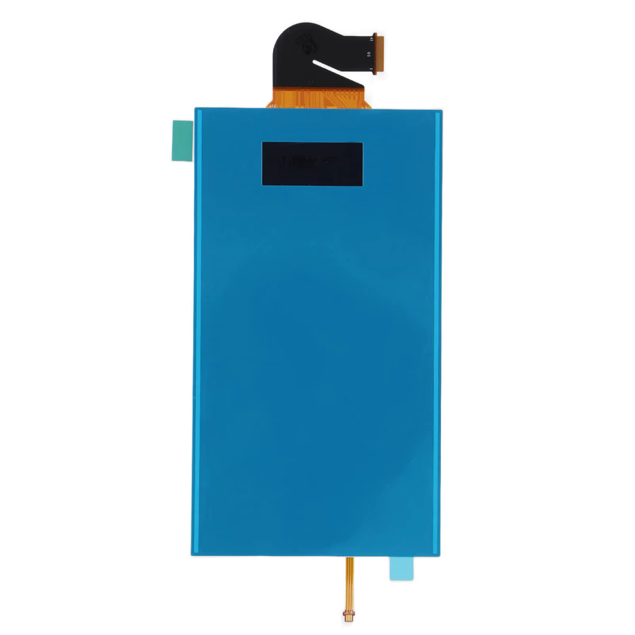 Ersatz-LCD-Display für Nintendo Switch Lite in Grau oder Schwarz - Bild 4