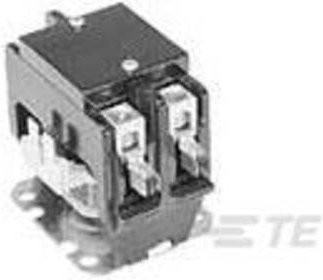 TE Connectivity 3100-20U18999C in Schwarz - Bild 1