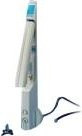 Rittal CMC-TC comfort Griff mit Master Key in Silber - Bild 1
