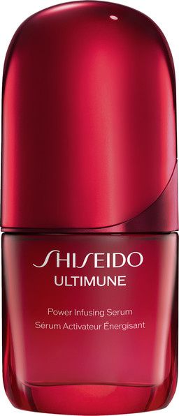 Shiseido Ultimune Power Infusing Concentrate 4.0 Serum, Unisex - Bild 1