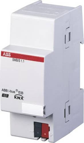 ABB GHQ6310085R0111 Alarm-Controller SMB/S1.1 in Weiß - Bild 1
