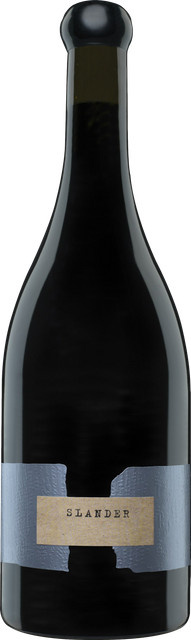Orin Swift Slander Pinot Noir 2022 Rotwein, Sonoma Coast, USA, 0,75 l - Bild 1