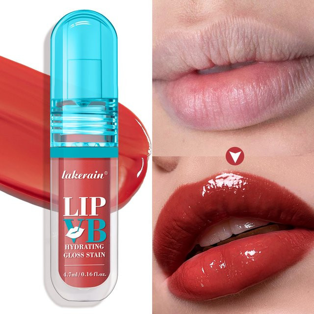 Lakerain Lipgloss Öl, Unisex - Bild 1