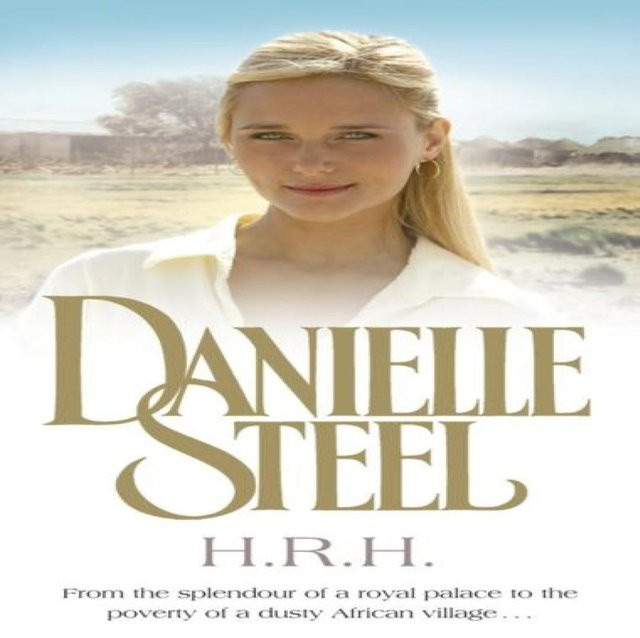 H.D.H. von Danielle Steel, Taschenbuch - Bild 1