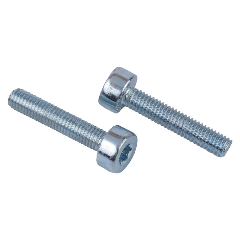 Torx-Schraubeneinsatz für Torx T27 Bolzen in Silber - Bild 2