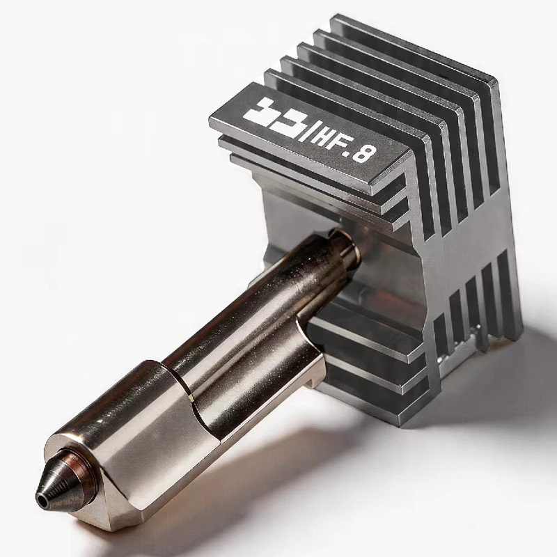 Bambu Lab Nano Antihaft-Hotend mit ANC-Coat für 3D-Drucker A1 und A1 Mini - Bild 6