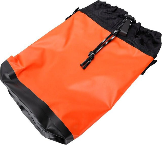 GoolRC Seilaufbewahrungstasche mit Kordelzug aus Polyester in Orange - Bild 1