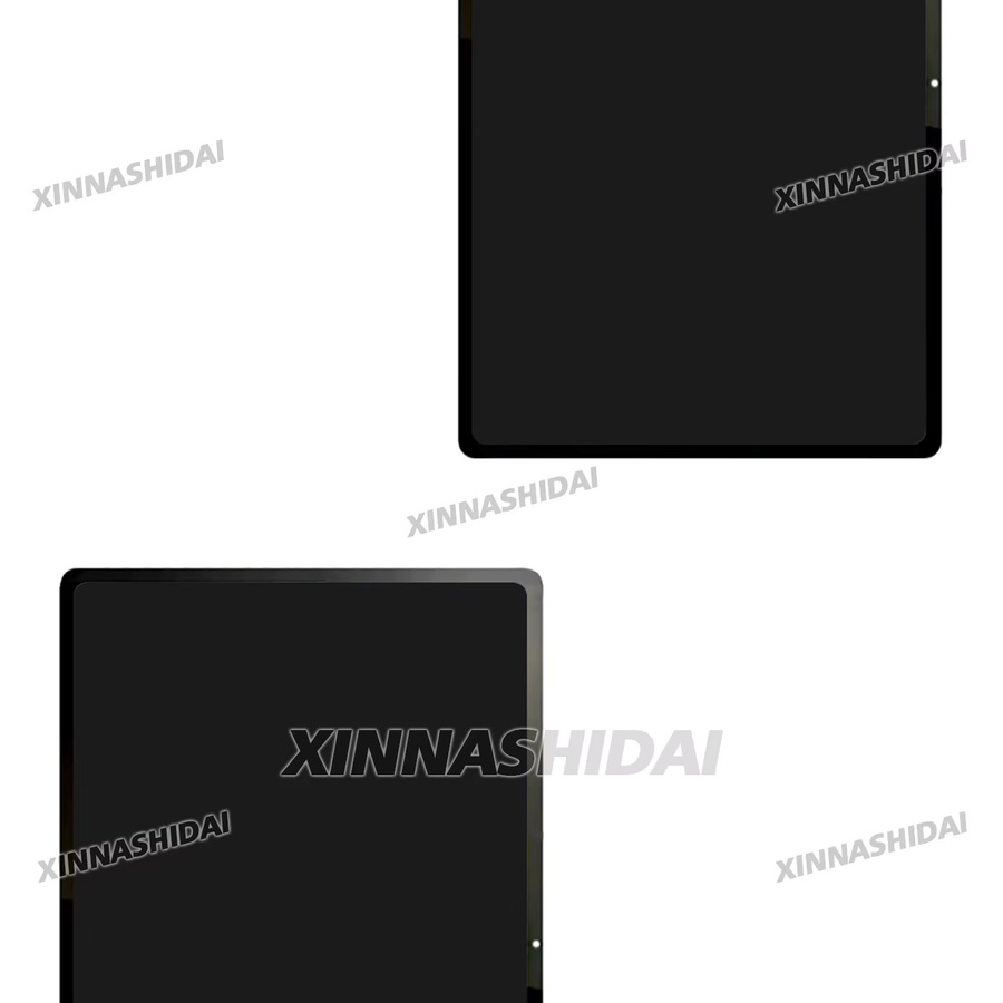 Lenovo Ersatz LCD Display Touch Panel Bildschirm Glas Digitizer Montage in Schwarz für TB125/TB128 - Bild 2