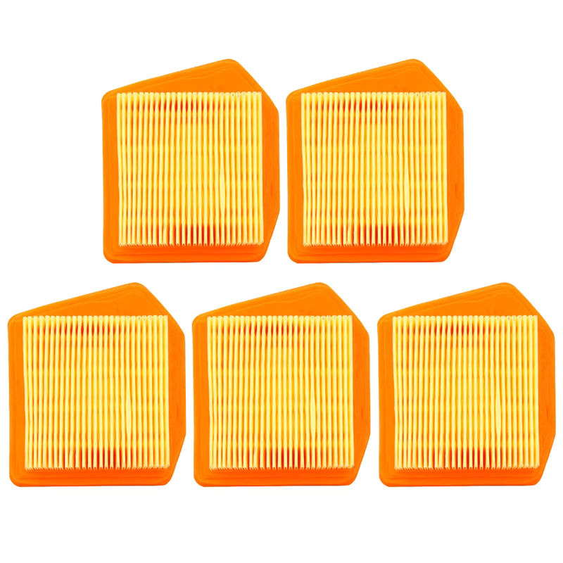 XCAN Luftfilter für Stihl Rasentrimmer und Freischneider FS240 FS240R FS240CE FS260CE FS360CE FS460CEM FR460TCEM - Bild 5