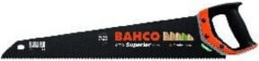 Bahco Fuchsschwanz Superior in Schwarz mit einer Blattlänge von 40 cm - Bild 1