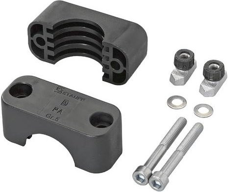 Ifm Electronic Montagezubehör E10193 - Bild 1