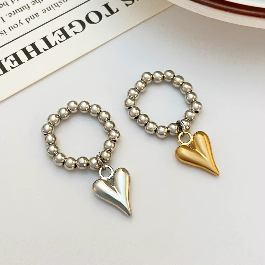 sharelucky Ring, Perle, Silber, Damen - Bild 2