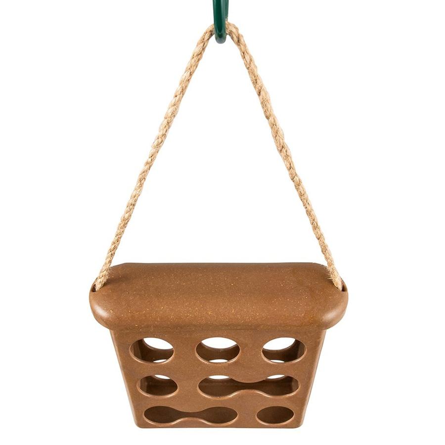Energieblockhalter Rom von CJ Wildlife in Braun - Bild 2