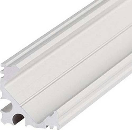 Brumberg LED-Alu Eckprofil in Weiß - Bild 1