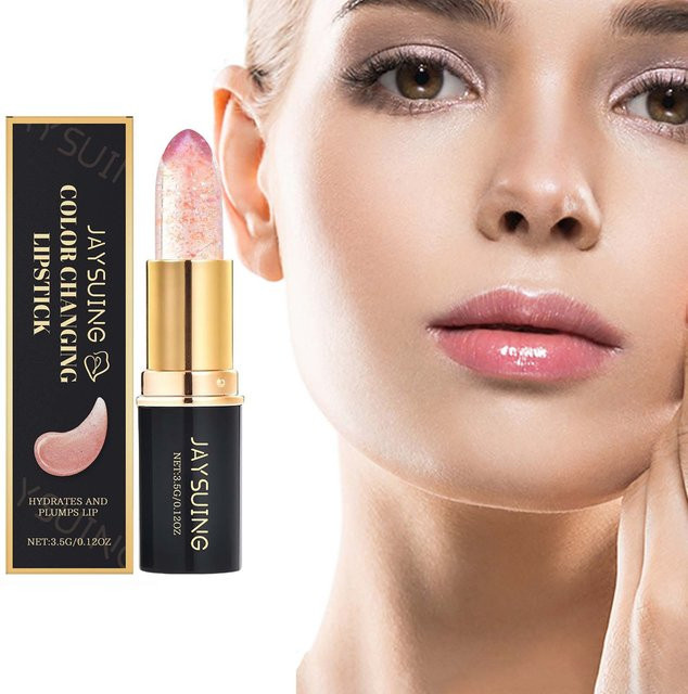 Hoygi Lippenbalsam, Unisex - Bild 1