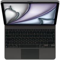 Apple Magic Keyboard für iPad Air 13 Zoll, Schwarz, QWERTZ (DE) mit USB-C - Bild 2