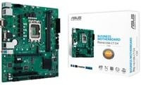 Asus PRIME H610M-A-CSM Mainboard mit LGA1700 Sockel, Micro ATX, DDR5 Unterstützung, Wi-Fi, Bluetooth und Ethernet/LAN in Grün - Bild 1