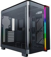 Montech KING 95 Tower-Gehäuse in Schwarz - Bild 1