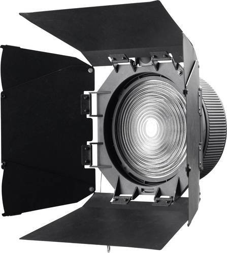 Nanlite Fresnel-Vorsatz in Schwarz - Bild 1