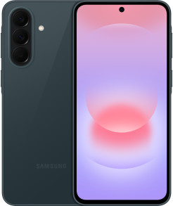 Samsung Galaxy A37 5G Smartphone 256 GB Awesome Graygreen 6,7 Zoll - Bild 1