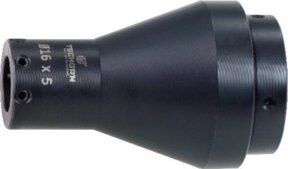 Tschorn Wechseleinsatz M3-M4 in Schwarz - Bild 1