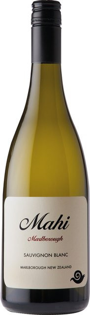 Mahi Marlborough Sauvignon Blanc trocken 2023 Weißwein 0,75 l - Bild 1