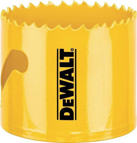 DeWalt Lochsäge Bimetal Gelb Durchmesser: 73 mm - Bild 1
