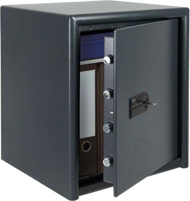 Burg-Wächter Möbeleinsatztresor Magno M 540 S in Anthrazit - Bild 1