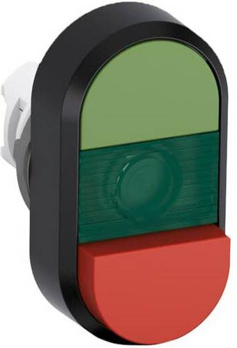ABB MPD12-11G Drucktaster IP66 Multicolour - Bild 1