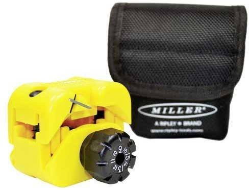 Miller MB01-7000 in Gelb - Bild 1