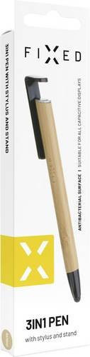 FIXED FIXPEN-BA Touchpen in Braun/Beige - Bild 1