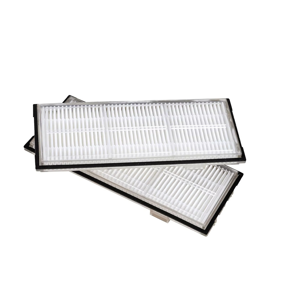 Roborock HEPA-Filter in Weiß für S8, S8 Plus, S8 Pro Ultra, T7S, T7 Plus, S7, S7 Max, S75, G10, G10S und G10S Pro Staubsauger-Ersatzteil - Bild 2