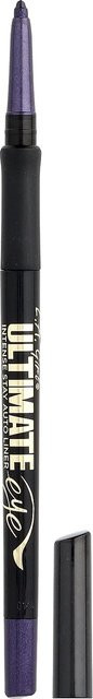 LA. Girl Ultimate Eye Intense Stay Automatischer Eyeliner, Perpetual Purple, 0,35g - Bild 1
